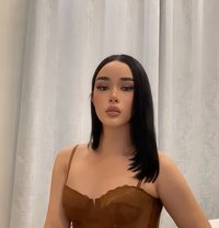 Ladyboys Both Big Ass 🇹🇭 - Transsexual escort in Dammam