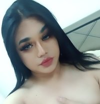 Mona Thailand - masseuse in Muscat