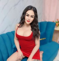Mona Tini - Masajista in Khobar
