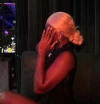 Mona - escort in Entebbe