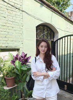 Mona - escort in Hanoi Photo 8 of 8