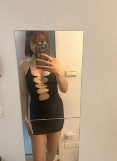 Ass cute - puta in Taipei Photo 5 of 5