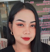 Mona1995 - escort in Pattaya