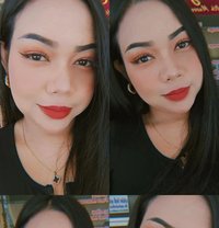 Mona1995 - escort in Pattaya