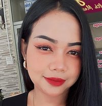 Mona1995 - escort in Pattaya