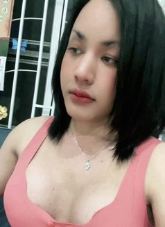 Mona78 🇹🇭🇦🇪 - Transsexual escort in Al Ain Photo 1 of 1