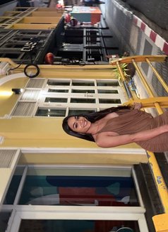 Monabel - Transsexual escort in Krabi Photo 9 of 10