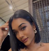 Monabel - Transsexual escort in Krabi