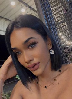 Monabel - Transsexual escort in Krabi Photo 9 of 9