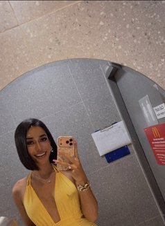 Monabel - Transsexual escort in Krabi Photo 9 of 10