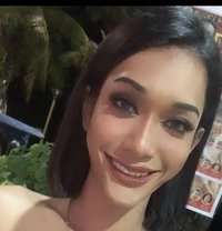 Monabel - Acompañantes transexual in Krabi