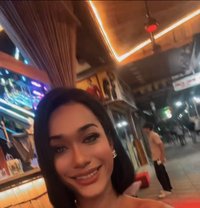 Monabel - Acompañantes transexual in Krabi