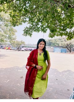 Monal - Transsexual companion in Coimbatore Photo 2 of 8