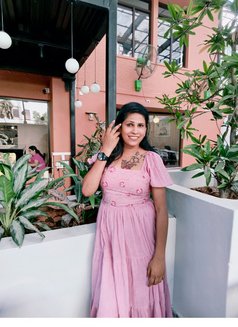 Monal - Transsexual companion in Coimbatore Photo 4 of 8