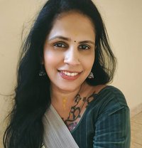 Monal - Transsexual companion in Chennai