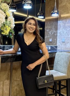 Monali 24x7 Contact Shivani Professio - escort in Mauritius Photo 1 of 1