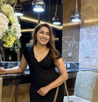 Monali 24x7 Contact Shivani Professio - escort in Mauritius