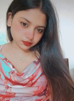 Monali - escort in New Delhi Photo 1 of 3