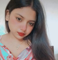 Monali - escort in New Delhi