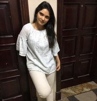Monali Indian Girl - escort in Abu Dhabi