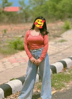 Monali for genuine meet and cam show - escort in Kathmandu Photo 1 of 2