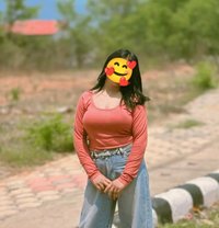 Monali for genuine meet and cam show - escort in Kathmandu