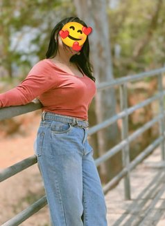 Monali for genuine meet and cam show - escort in Kathmandu Photo 2 of 2