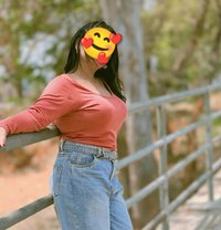 Monali for genuine meet and cam show - escort in Kathmandu