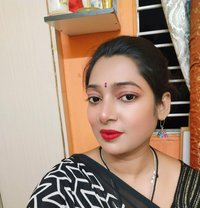 Monali Mukherjee - escort in Kolkata Photo 1 of 12