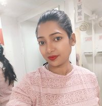 Monali Mukherjee - escort in Kolkata