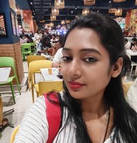 Monali Mukherjee - escort in Kolkata