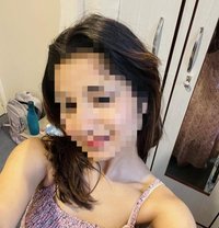 Monalika Bhattarai Web Cam & Real Meet - puta in Kathmandu