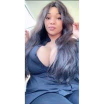 Monalisa - masseuse in Lagos, Nigeria