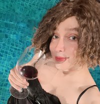 Monalisa Best Anal & Best BJ - puta in Jakarta