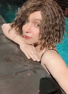 Monalisa Best Anal & Best BJ - puta in Bali Photo 4 of 12