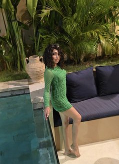 Monalisa Best Anal & Best BJ - escort in Jakarta Photo 12 of 12