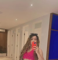 Monalisa Best Anal & Best BJ - escort in Jakarta