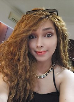 Monalisa Best Anal & Best BJ - escort in Jakarta Photo 3 of 9