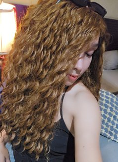 Monalisa Best Anal & Best BJ - escort in Jakarta Photo 5 of 9