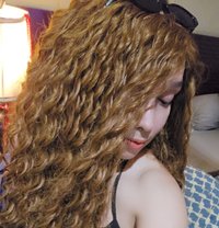 Monalisa Best Anal & Best BJ - escort in Jakarta Photo 5 of 9
