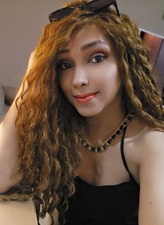 Monalisa Best Anal & Best BJ - escort in Jakarta Photo 7 of 9