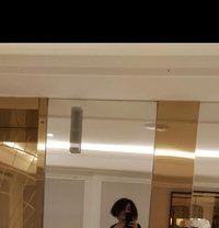 Monalisa Best Anal & Best BJ - puta in Jakarta