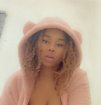 Monalisa - escort in Accra