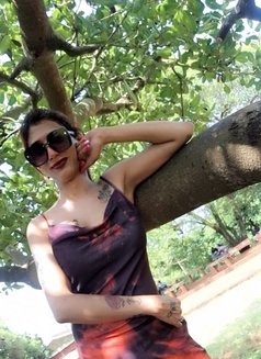 Monalisa here - Transsexual escort in Candolim, Goa Photo 24 of 30