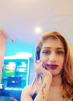 Monalisa here - Transsexual escort in Candolim, Goa Photo 27 of 30
