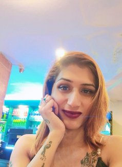 Monalisa here - Transsexual escort in Candolim, Goa Photo 29 of 30
