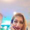 Monalisha here - Transsexual escort in Candolim, Goa