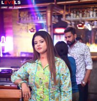 Monalisa in Town With GFE Experience - puta in Bangalore Photo 6 of 7