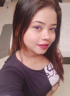 Monalisa in Town With GFE Experience - puta in Bangalore Photo 7 of 7