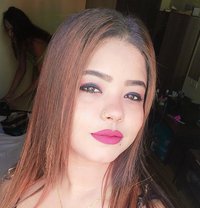 Monalisa in Town With GFE Experience - escort in Kolkata